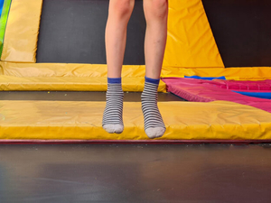 As tax dollars go to trampoline park, WV lawmakers should jump at chance to rein in Hope Scholarship