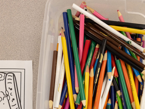 Pressure front over West Virginia schools