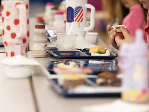 Childcare, education and children’s health are inseparable