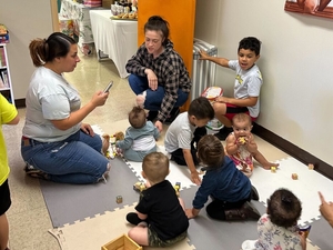 WV Family Support Centers face uncertain July TANF funding and future; lawmakers seek info