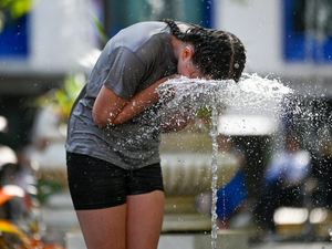 Can we get a right to cool in West Virginia?
