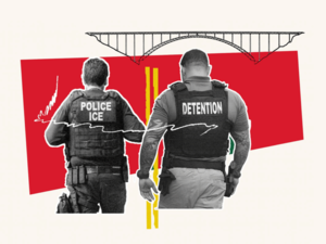 Report disputes claims about recent ICE arrests in WV, says 75% of immigrants had no criminal record