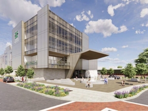 Marshall board approves purchase of property to be future home for medical school