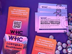 Amid legal battles, health leaders, LGBTQ+ community concerned for future of gender-affirming care