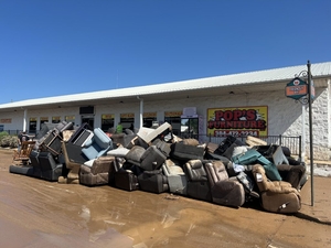 Disaster unemployment assistance available for Upshur, Lewis counties