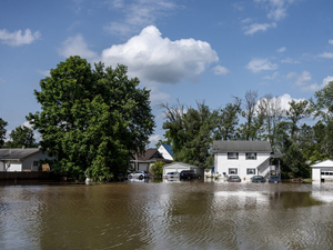 WV State Police release names of flood victims in Upshur County