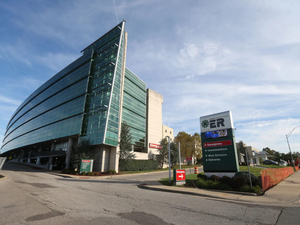 Huntington hospital to offer new liver cancer treatment