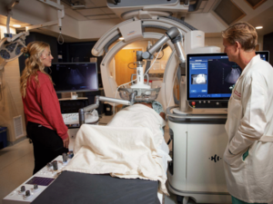 Huntington hospital to offer new liver cancer treatment