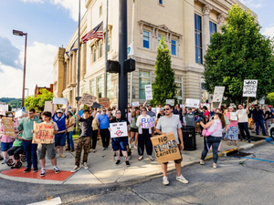 Huntington City Council approves purchase of Flock cameras despite public opposition