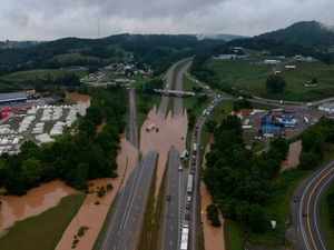 More WV residents approved for federal help after summer storms, flooding