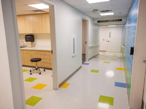 Child advocacy centers expand into Mason County, reaching more kids amid WV’s high child abuse rate