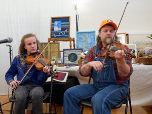 West Virginia Folklife Apprenticeship program accepting applications