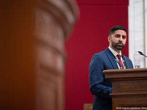 State finalizing agreements for about $39 million in Rural Health Transformation funding, Singh says
