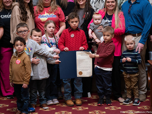 WV Department of Human Services hasn’t implemented lawmakers’ key childcare bill by deadline