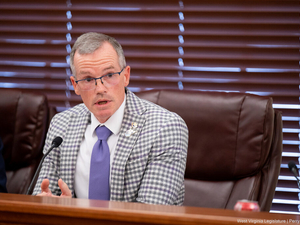 ‘We have no evidence’ — WV lawmakers question Morrisey administration on school clothing program