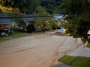 Morrisey requests major disaster declaration for three WV counties