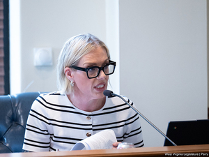 ‘3 bullet points’ — Lawmakers clearly dissatisfied with ordered DoHS report on WV child deaths
