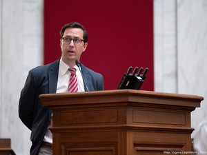 ‘Not too reassured’: WV lawmakers unimpressed by Flock rep’s answers to privacy concerns, more
