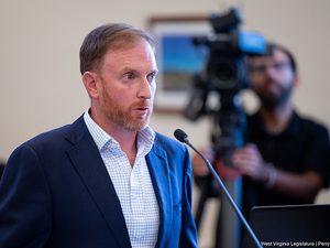 AG McCuskey takes issue with Kanawha County policy on Hope Scholarship and special ed students