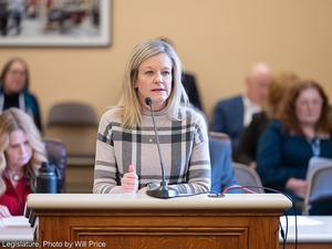 WV Schools superintendent backs Kanawha County protocol for special education and Hope Scholarship