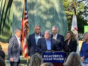 After years of pleas to address water crisis, Morrisey begins two-day Southern WV listening tour