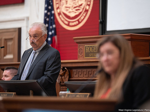 After Morrisey touts agency audits to purge waste, lawmakers learn saving money is likely years away