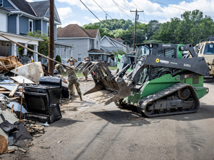 Trump administration approves disaster assistance for Upshur, Lewis counties