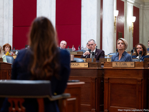 West Virginia lawmakers try to find compromise on controversial anti-child abuse bill 