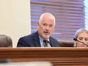 ‘Cash flying out the door’: Audit reveals many financial, inventory missteps in WV arts department