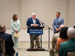 WV to give $2.4M in Rural Health funds to expand Ascend to healthcare professionals