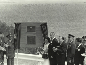 Prayer, dynamite and leadership: 60 years of West Virginia water worries