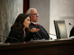WV Supreme Court considers lawmakers’ power over public education rules 