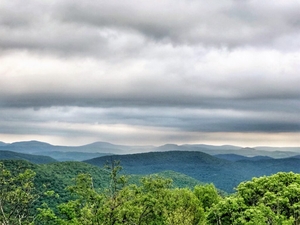 What we leave our children in the Monongahela National Forest