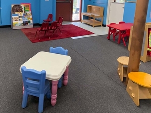 Parents in Wallback work to open Clay County’s only childcare center