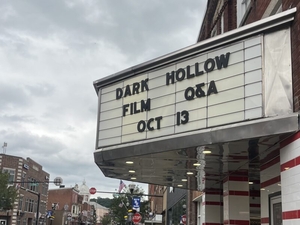 Movie made inside Beckley Exhibition Coal Mine shows truth is scary as fiction