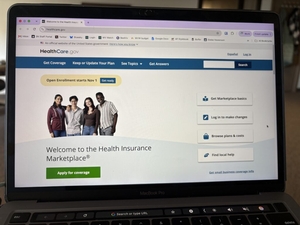 On WV’s Affordable Care Act marketplace, Peak Health enters, Caresource exits