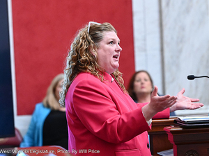 Bureau for Family Assistance commissioner latest to exit Morrisey administration