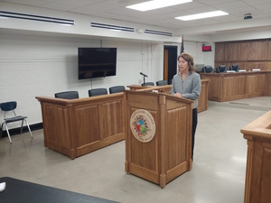 Kanawha school official declines to discuss role of Hope Scholarship in enrollment drop