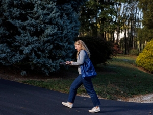 Can data center concerns help Democratic women win in deep-red West Virginia?