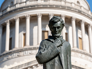 How unfirm a foundation, O counties of West Virginia
