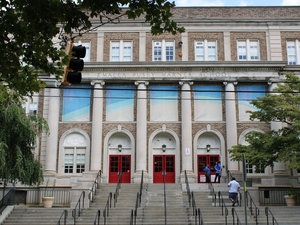 Redistricting task force mulls standards for proposed New Castle County school district