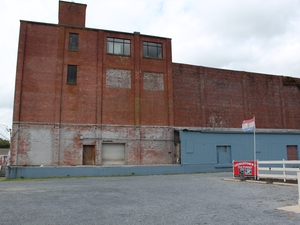 Delaware transportation council rejects grant tied to ASPIRA Georgetown