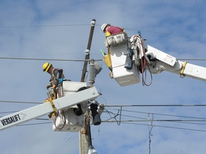 Delaware energy regulators push back on Delmarva Power rate increase request