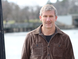 Granary developer Colby Cox talks designing community, planning growth