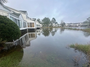 Sussex HOA, resident settle lawsuit over flooding and speech