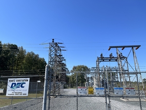 Bill would allow the Delaware Electric Cooperative to reject data centers  
