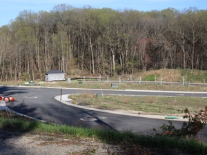 Yorklyn residents consider lawsuit to stop townhome construction