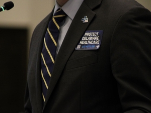 As DE debates primary care reform, a similar Oregon law offers insight 