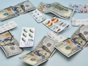 Delaware healthcare spending explodes yet again