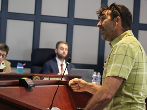 Sussex County farmers oppose plan to discourage housing on agricultural lands